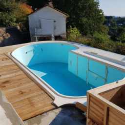 Chauffage Piscine : Profitez d'une Baignade Confortable et Relaxante en Toutes Saisons Bruay-la-Buissiere